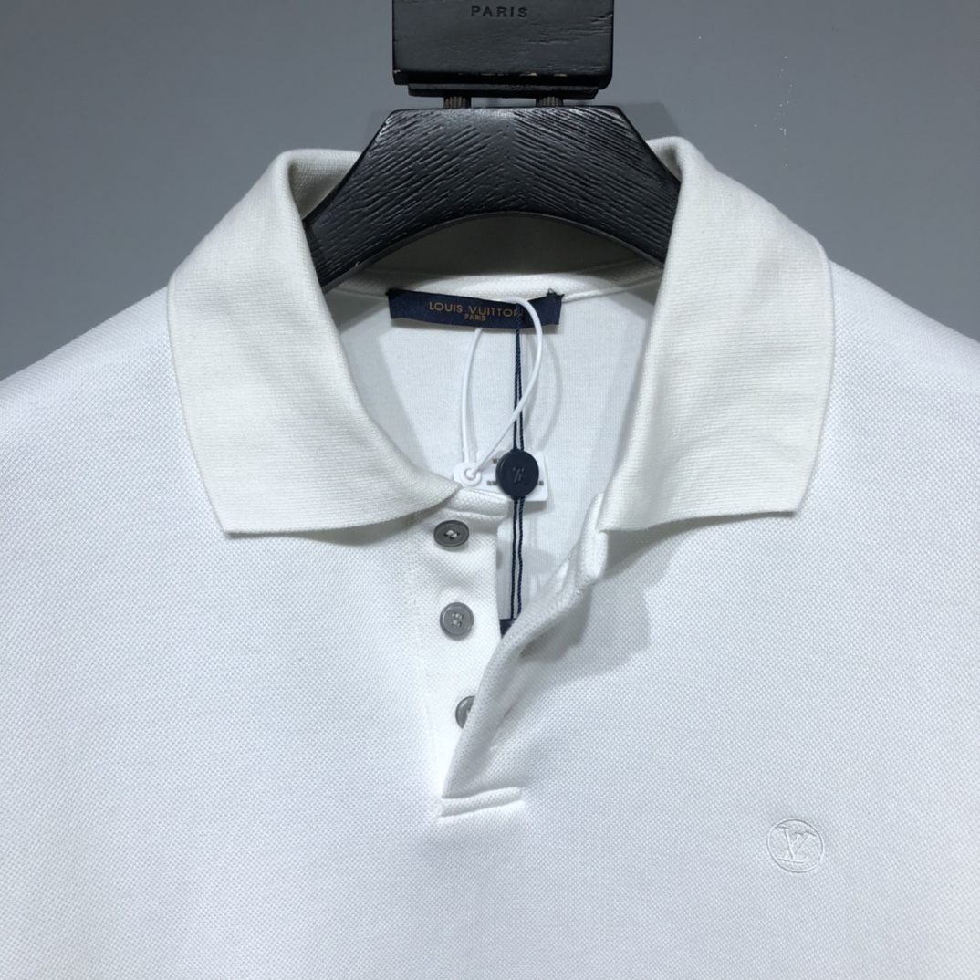 LV Polo Shirt