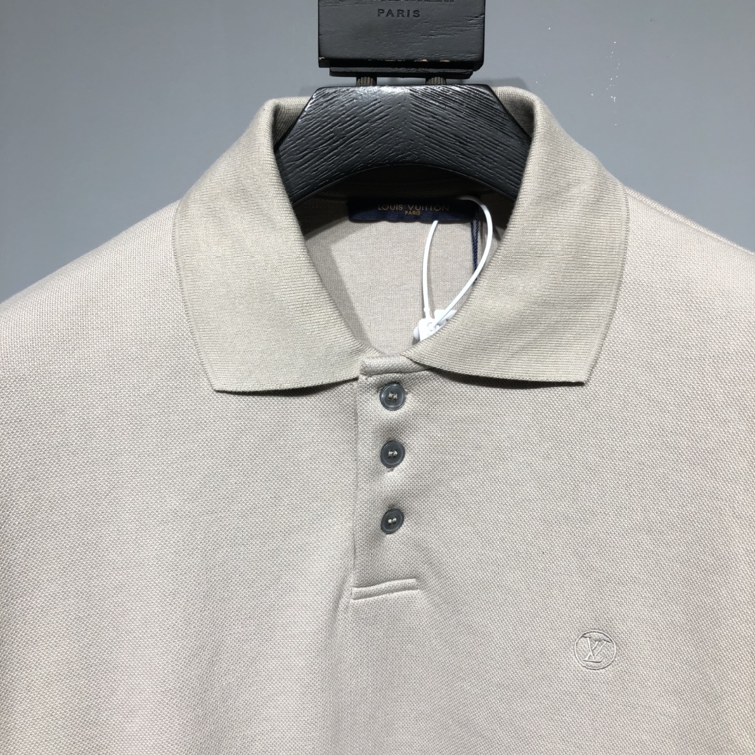 LV Polo Shirt