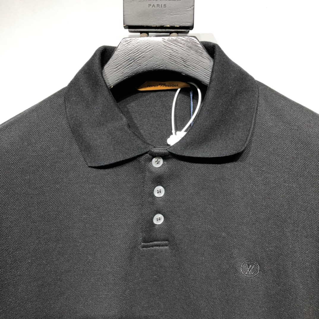 LV Polo Shirt