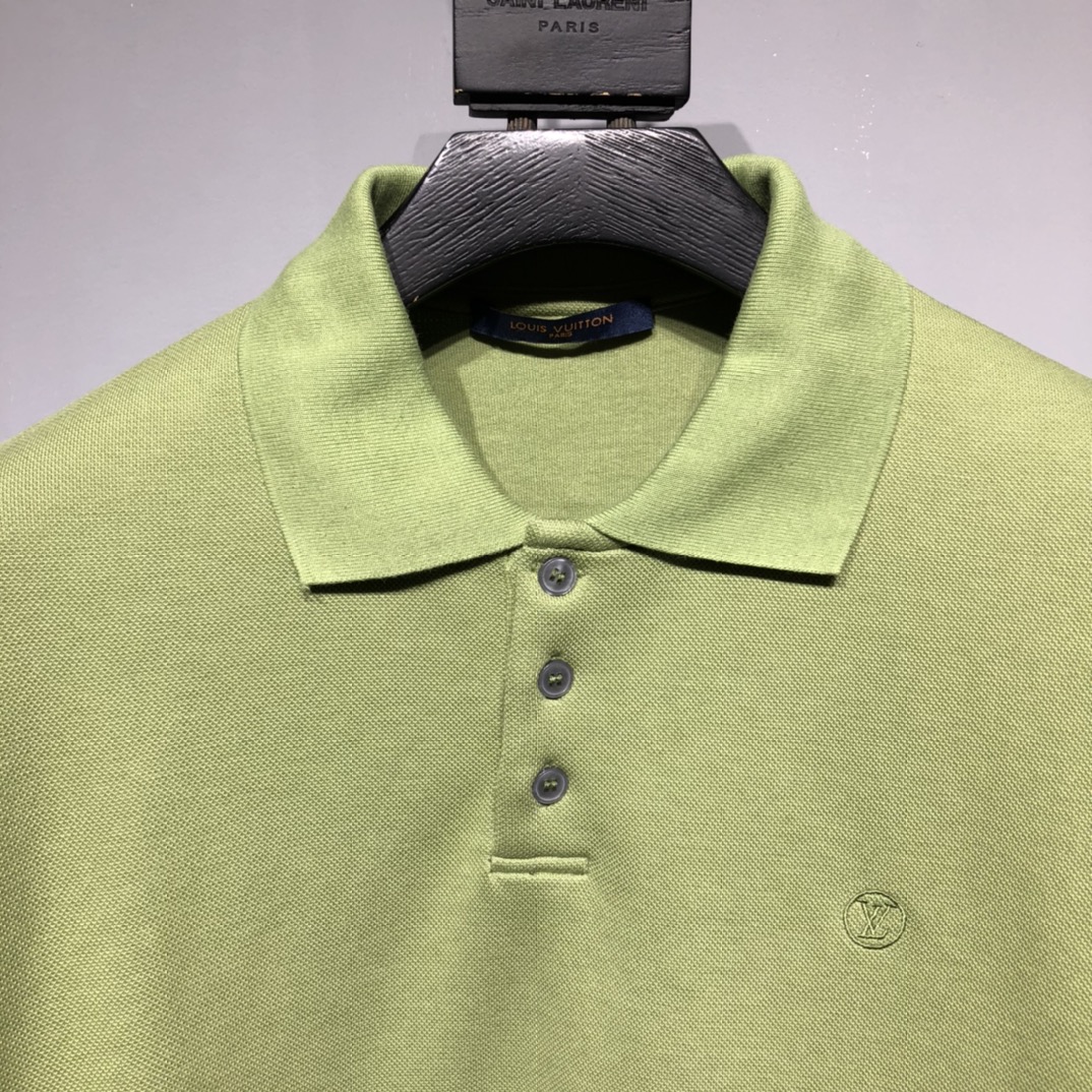 LV Polo Shirt