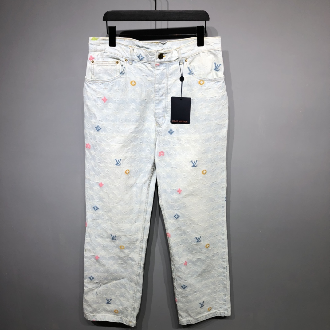 LV JEANS