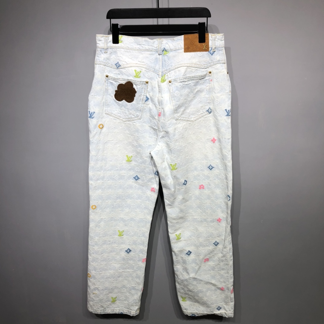 LV JEANS