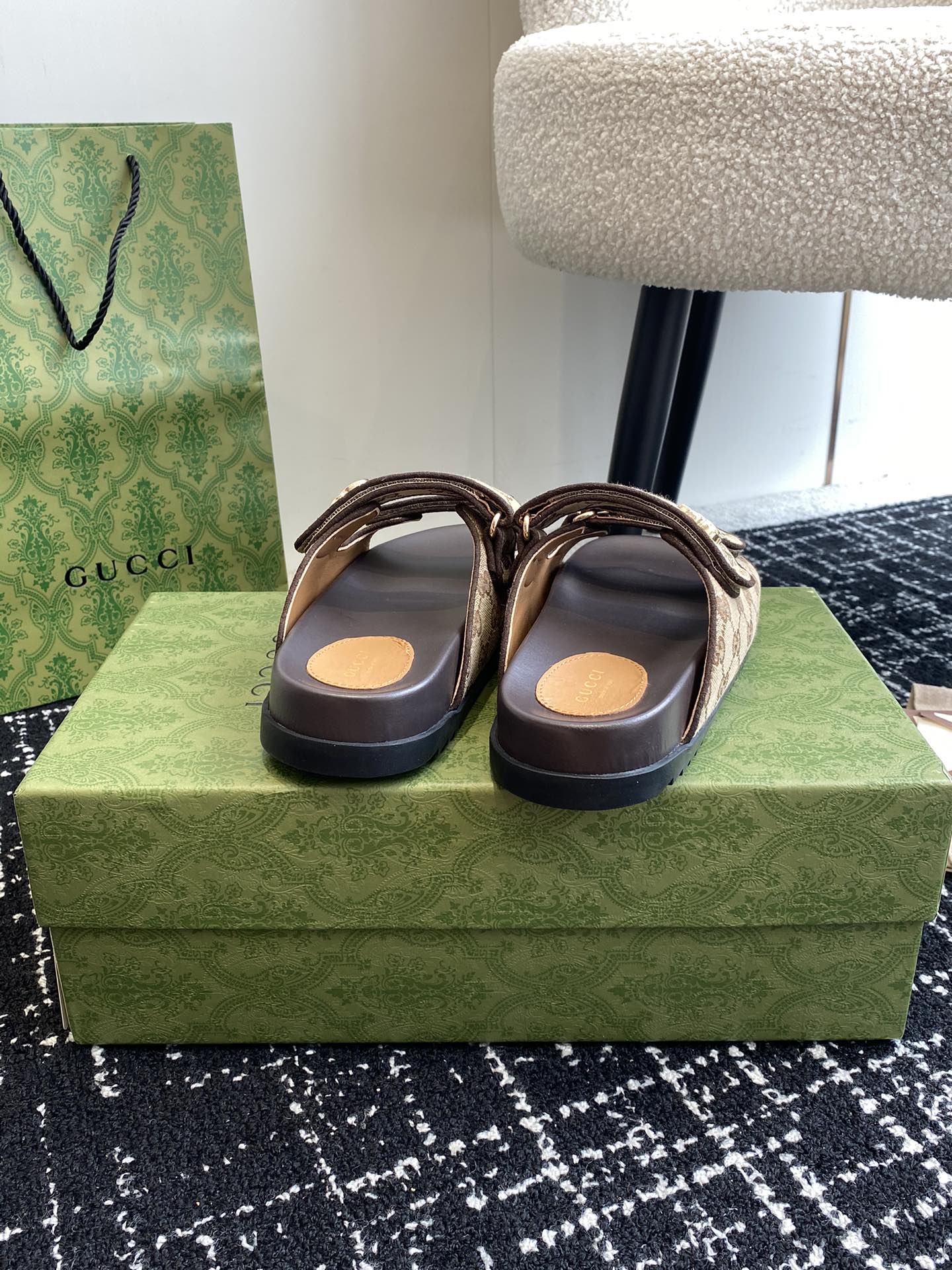 GUCCI