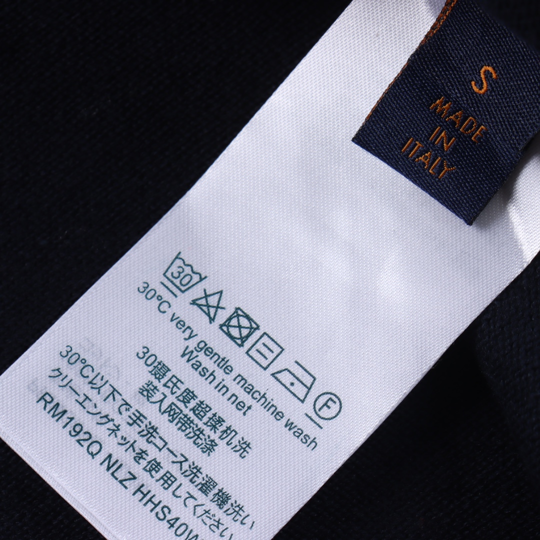 LV Knitwear