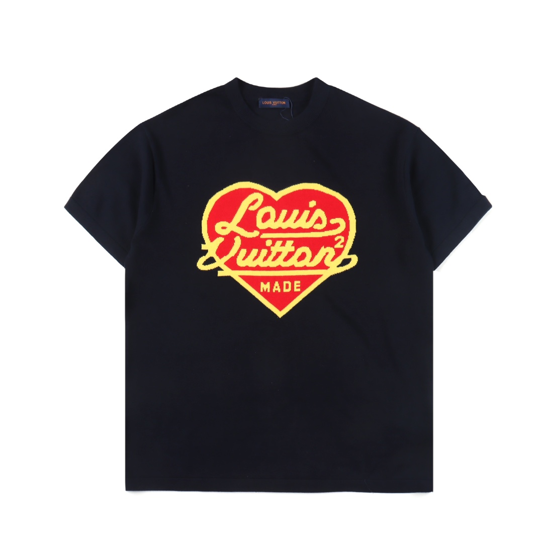 LV Knitwear