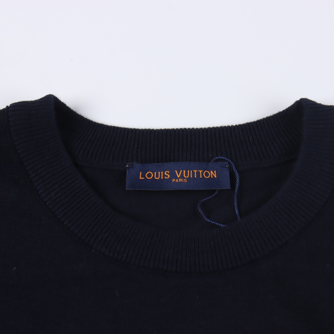 LV Knitwear