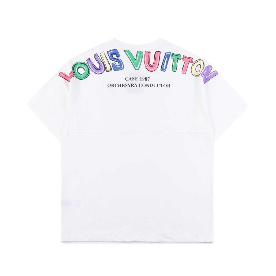 LV Tshirt