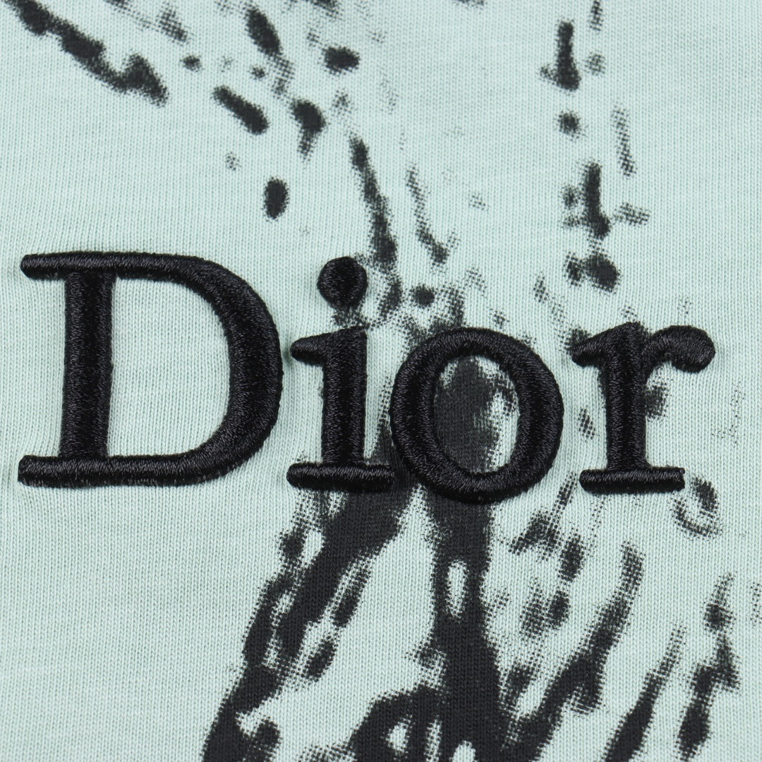 Dior Tshirt