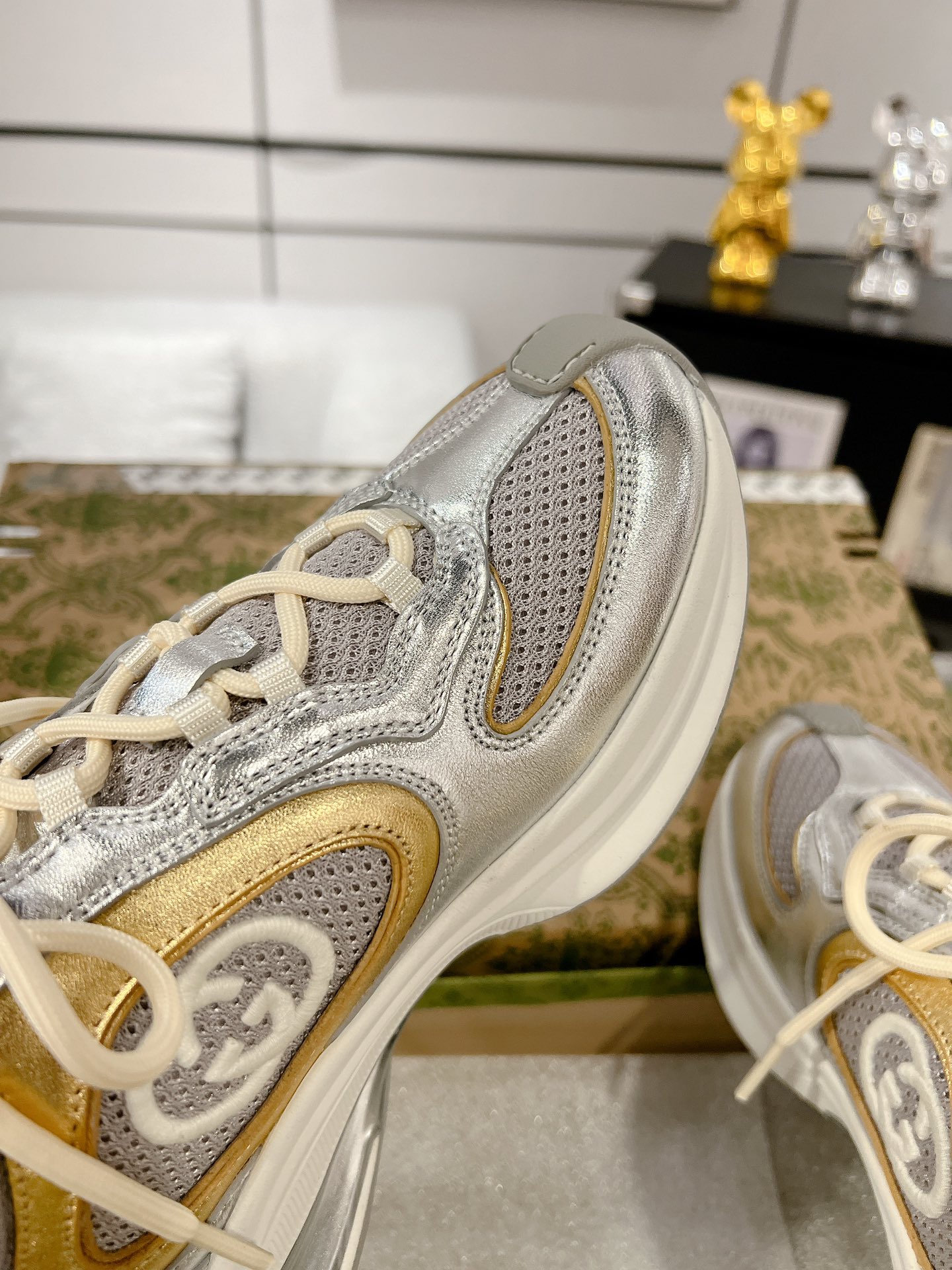 GUCCI RUN