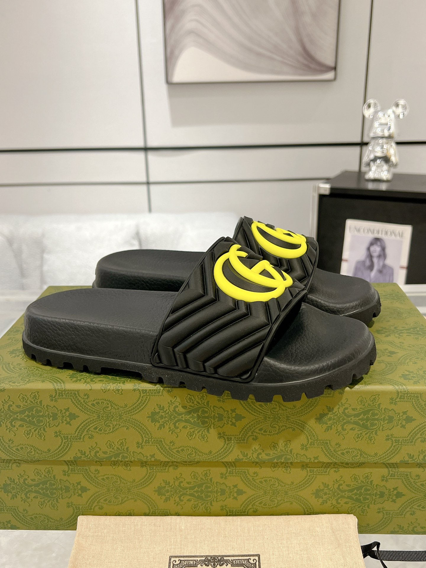 GUCCI 