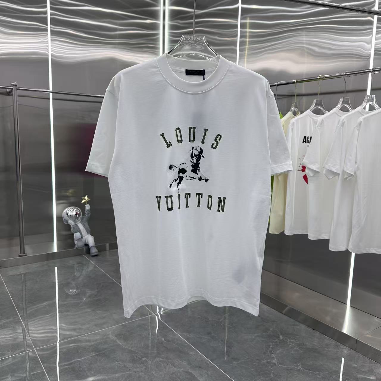LV T-SHIRT