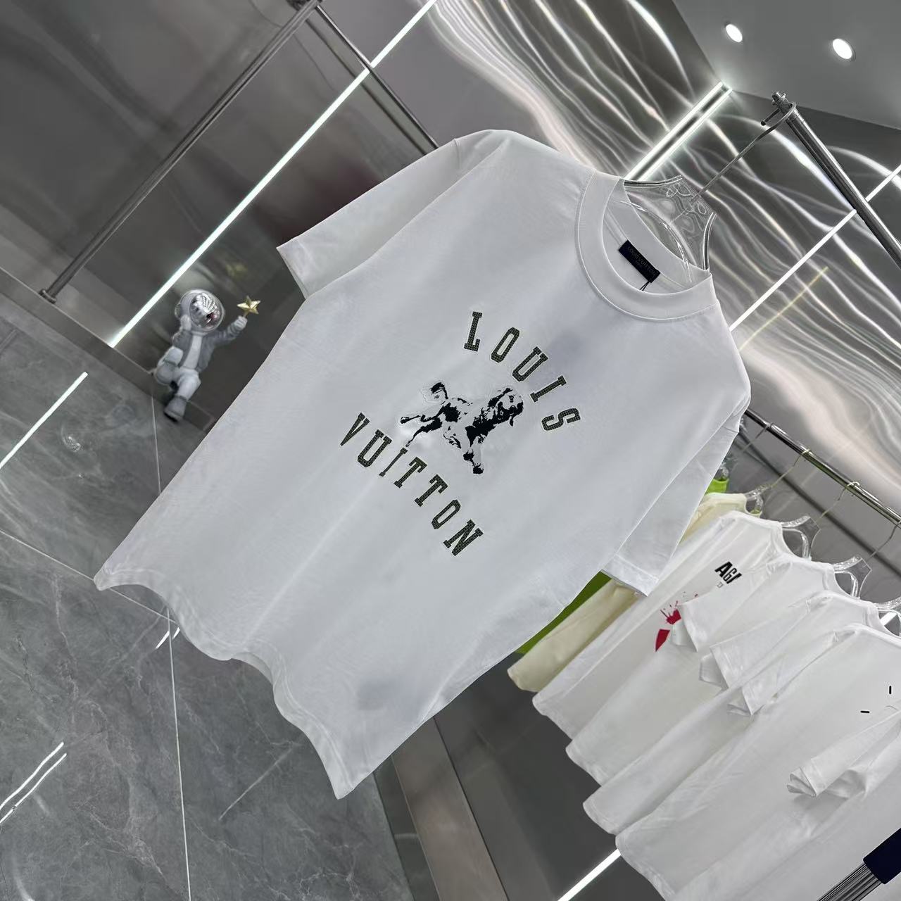 LV T-SHIRT