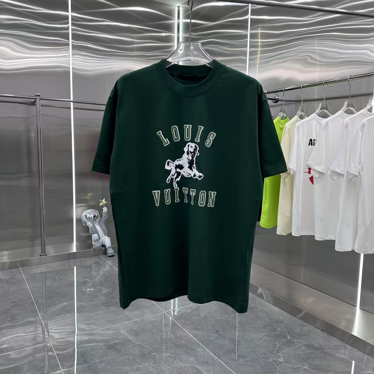 LV T-SHIRT