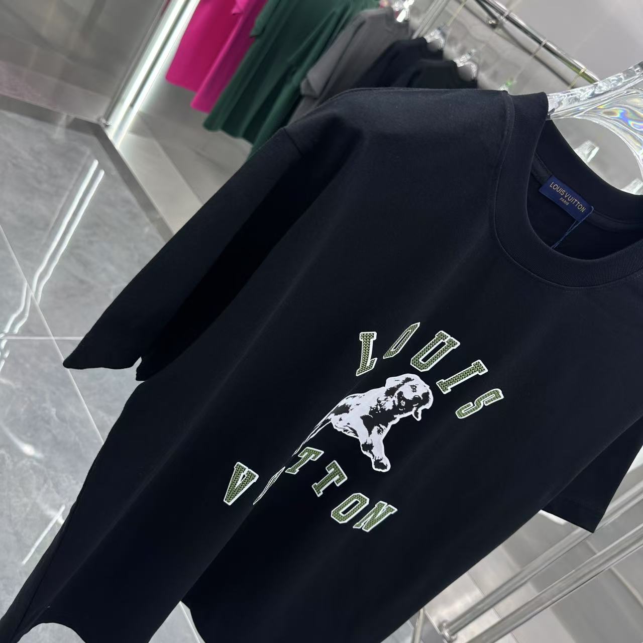LV T-SHIRT