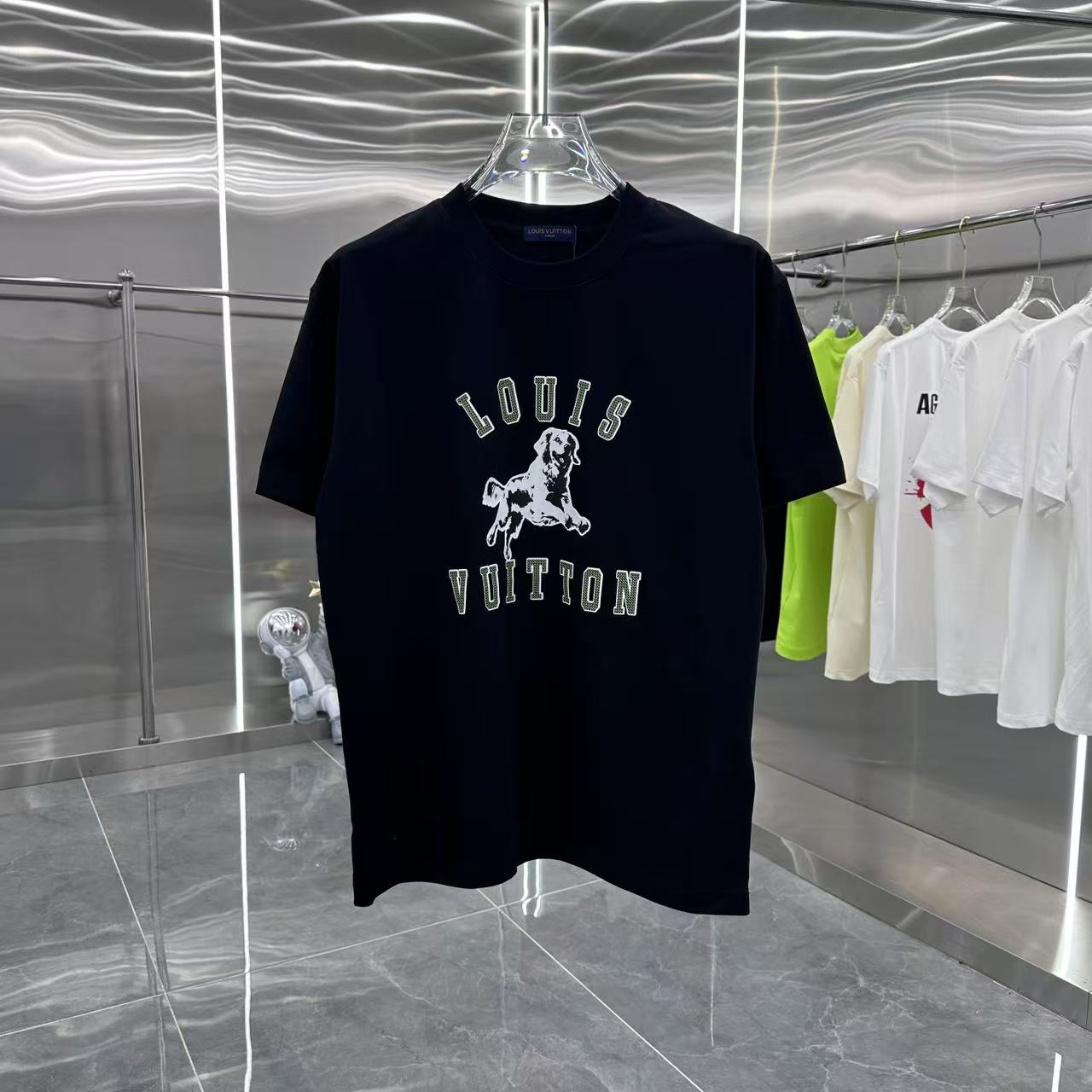 LV T-SHIRT