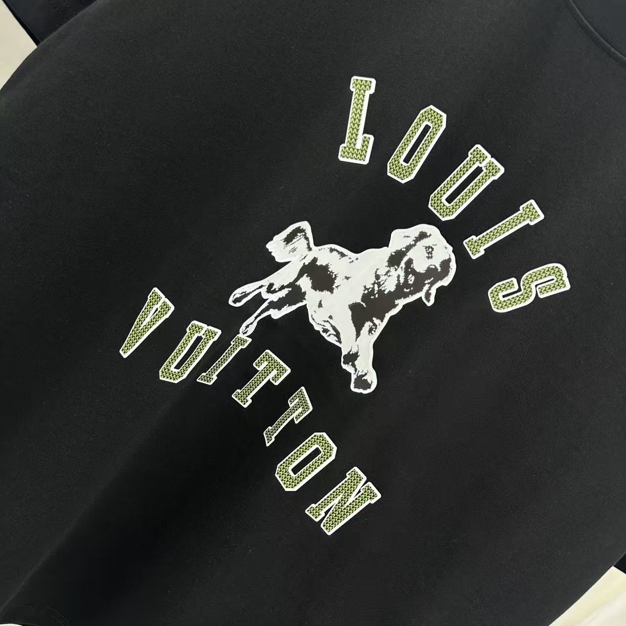LV T-SHIRT