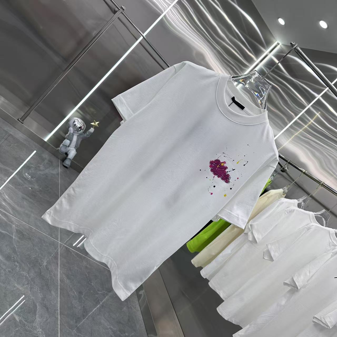 LV T-SHIRT