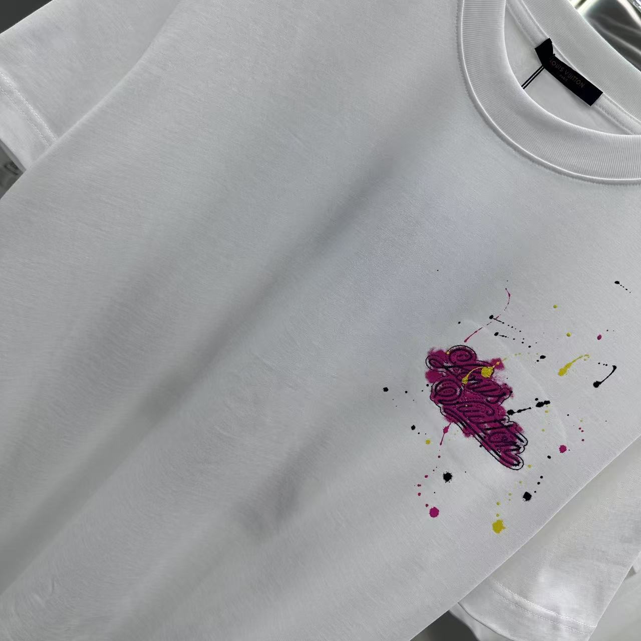LV T-SHIRT