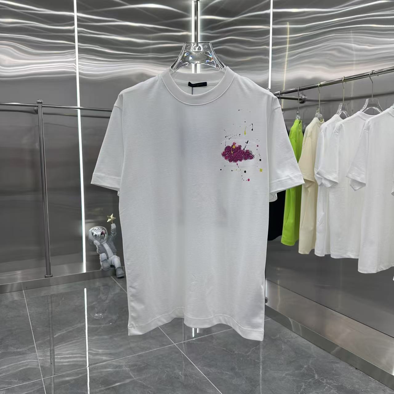 LV T-SHIRT