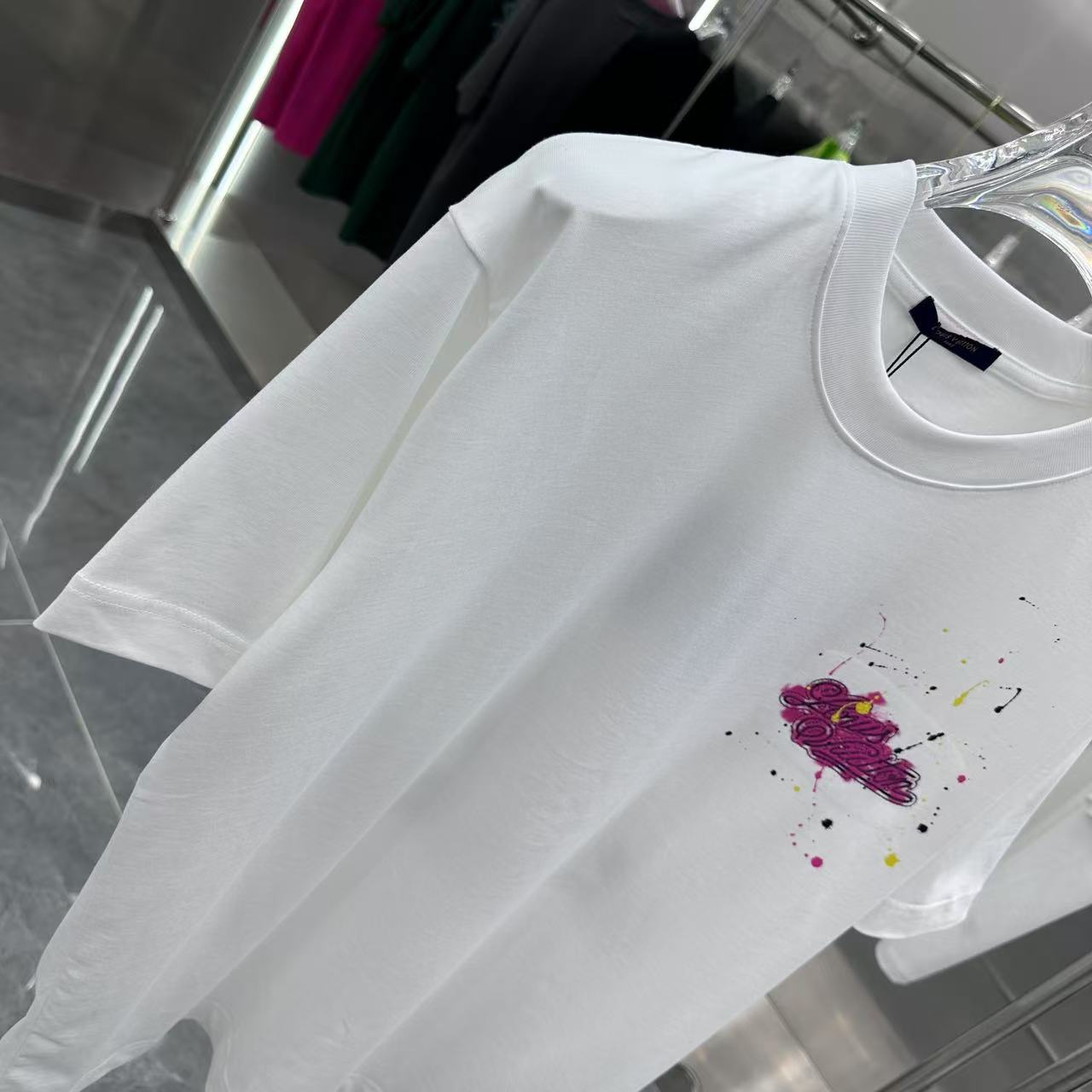 LV T-SHIRT