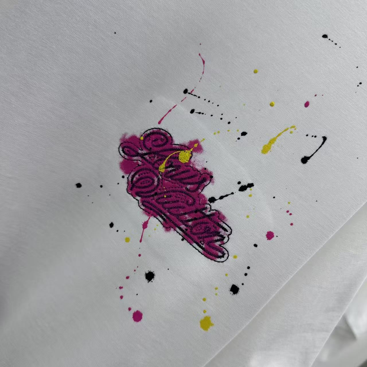 LV T-SHIRT