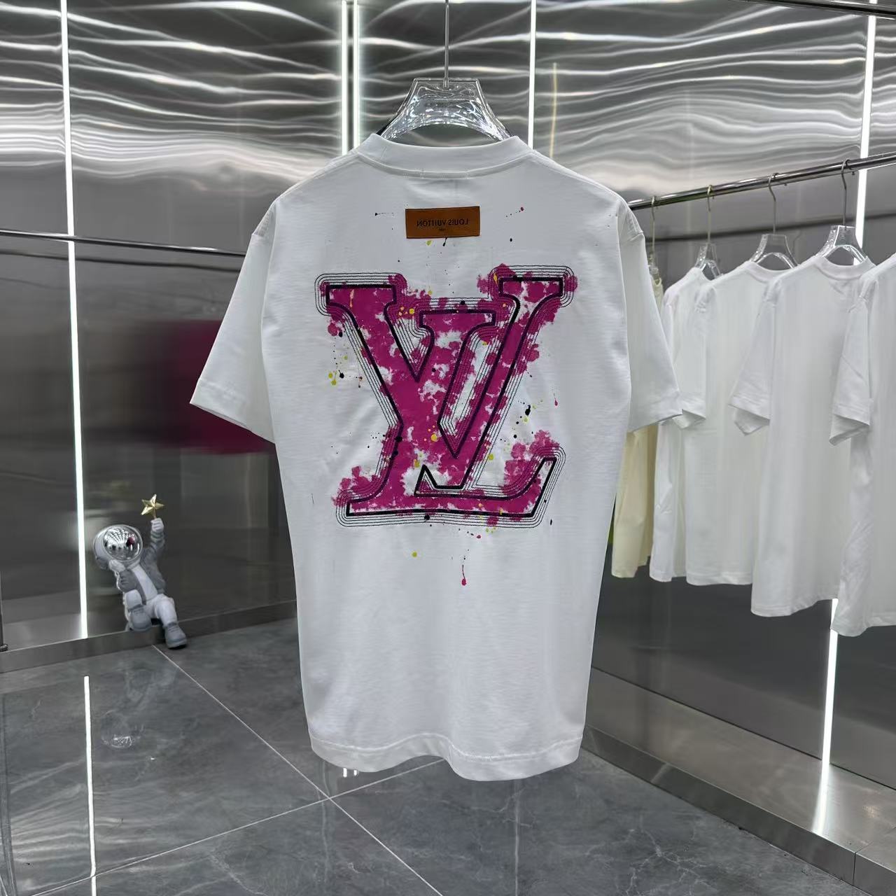 LV T-SHIRT