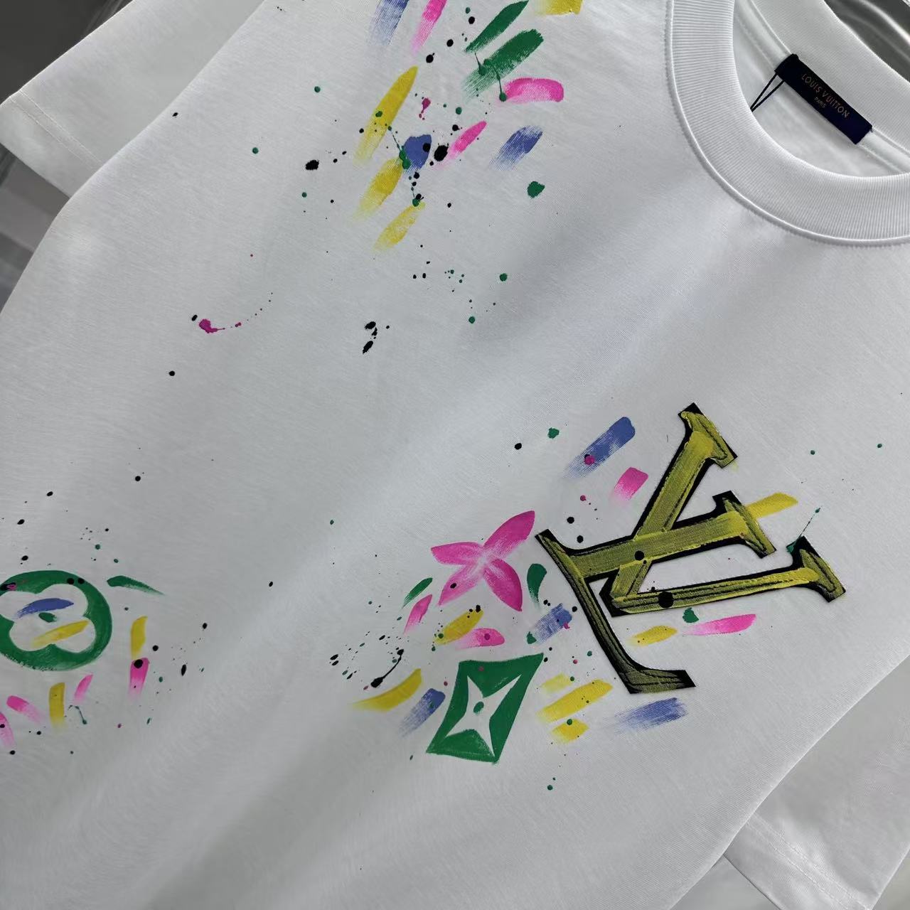 LV T-SHIRT