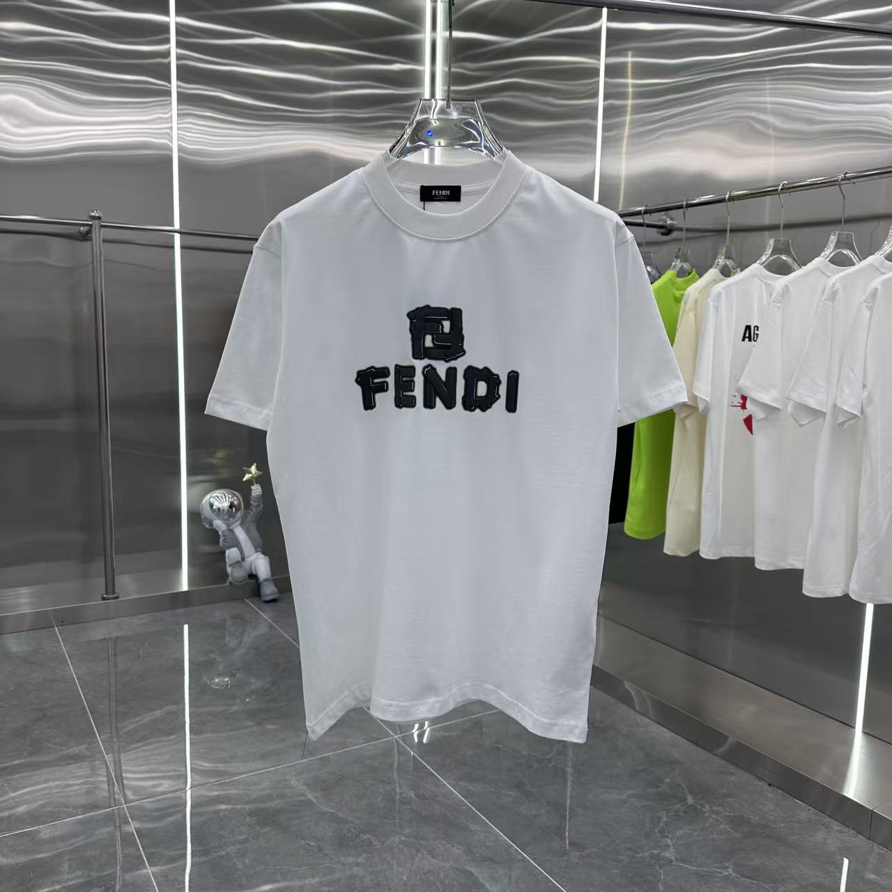 FENDI T-SHIRT