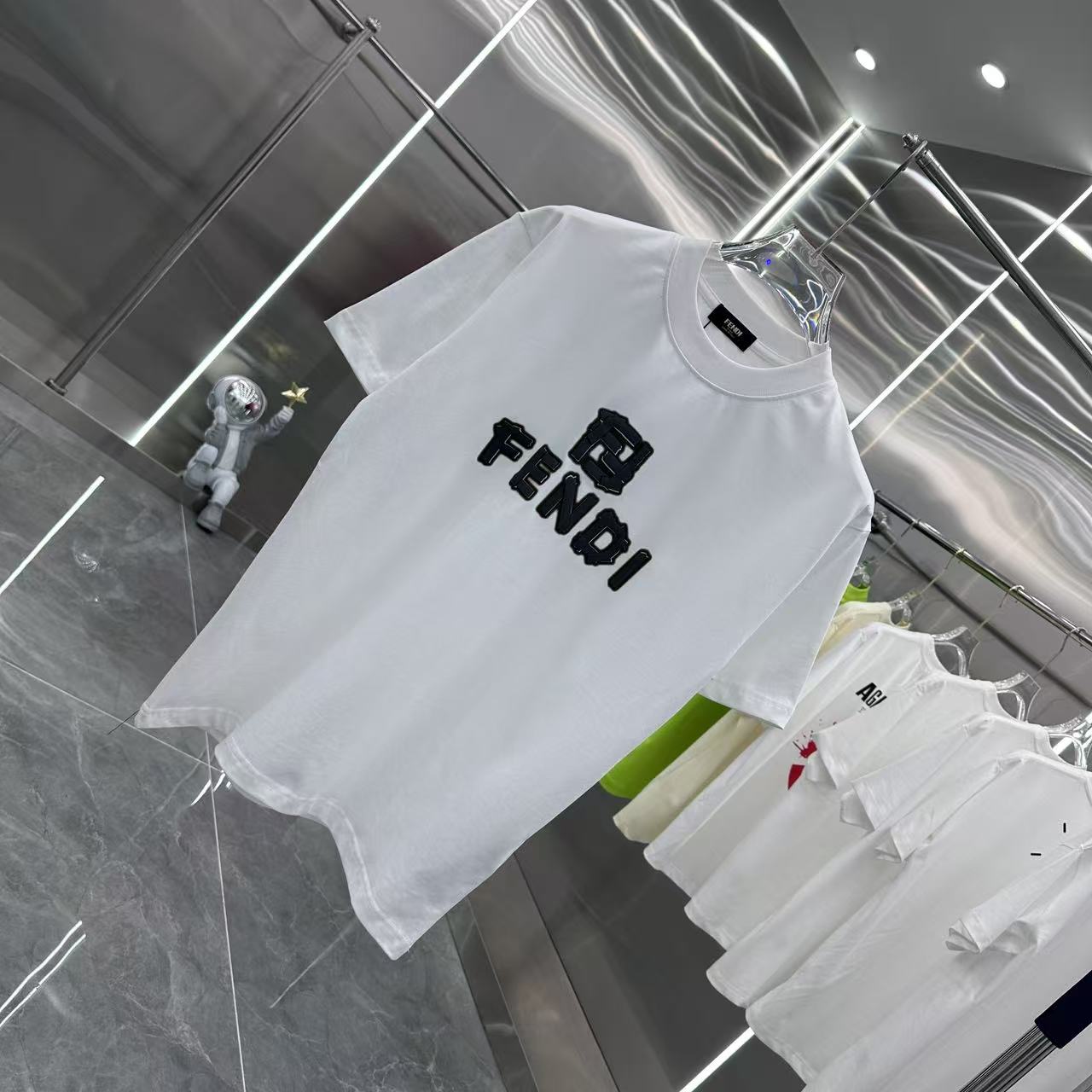 FENDI T-SHIRT