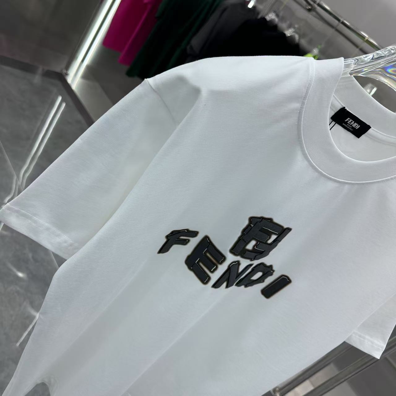FENDI T-SHIRT