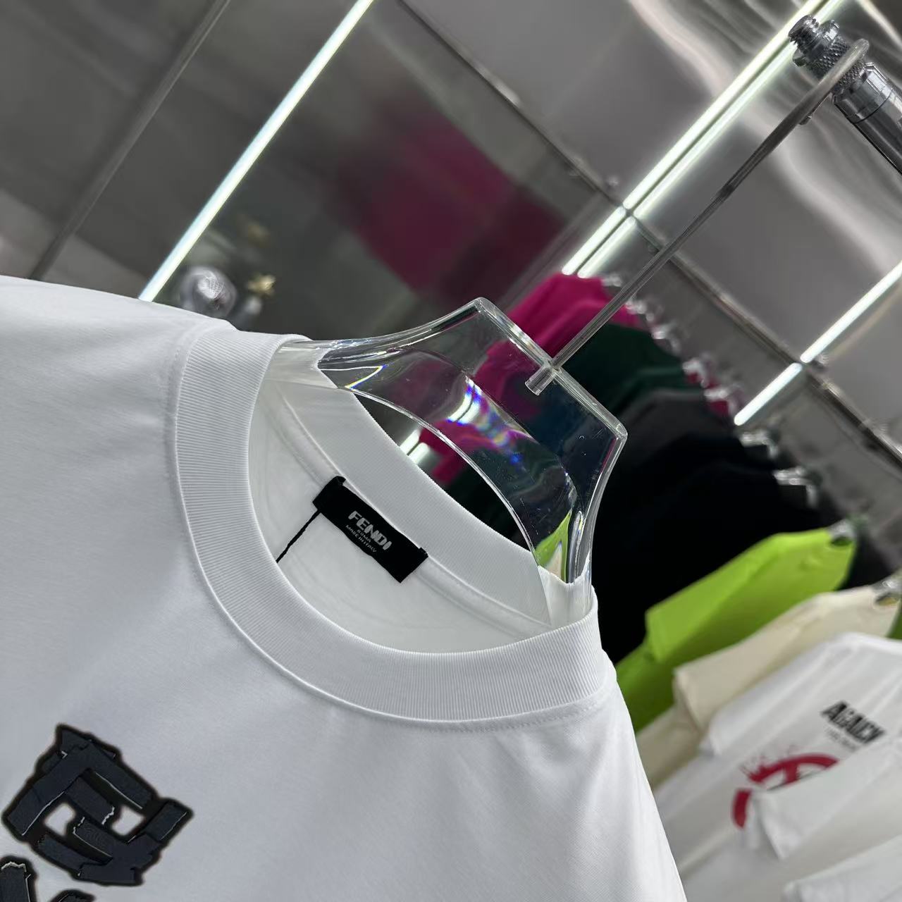 FENDI T-SHIRT