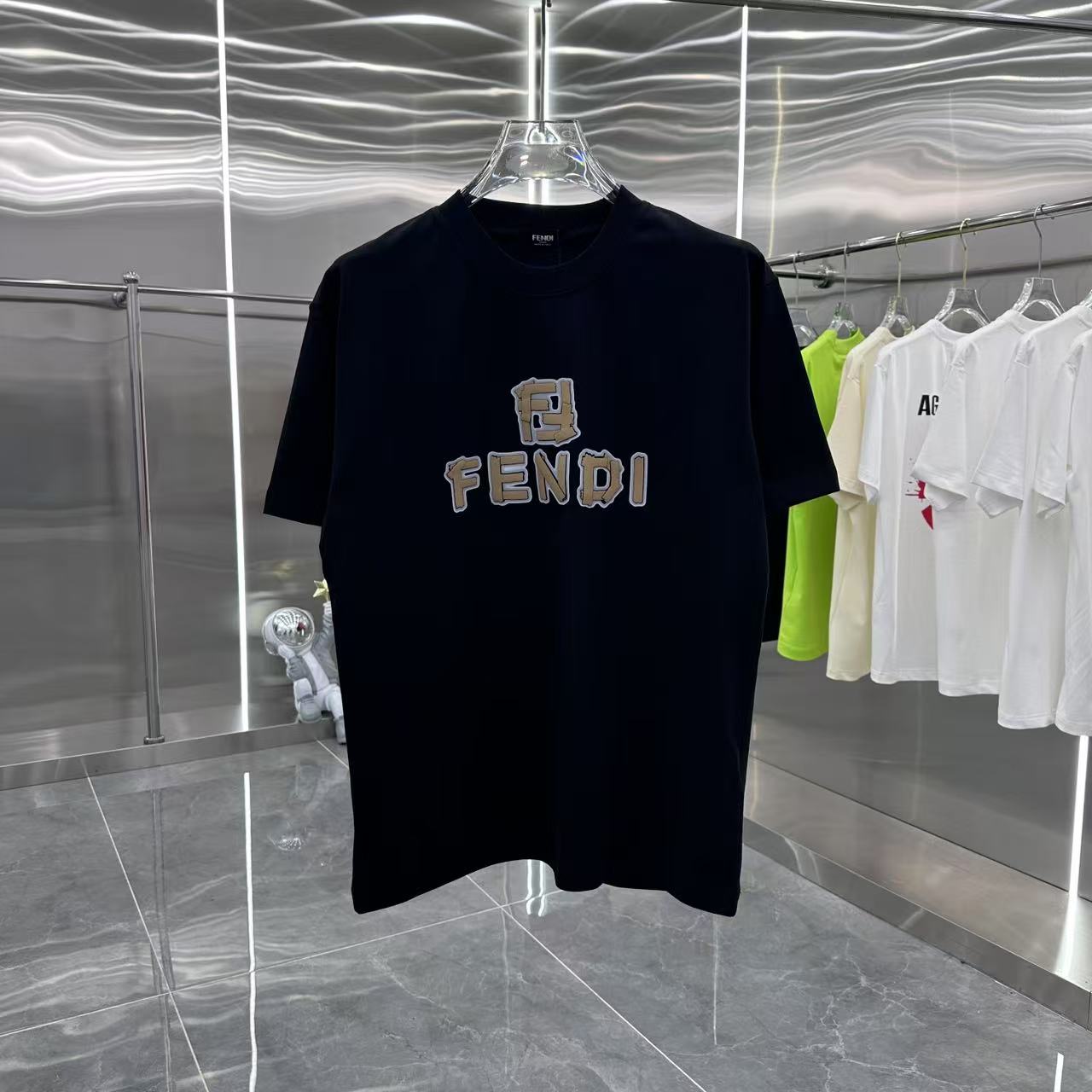 FENDI T-SHIRT