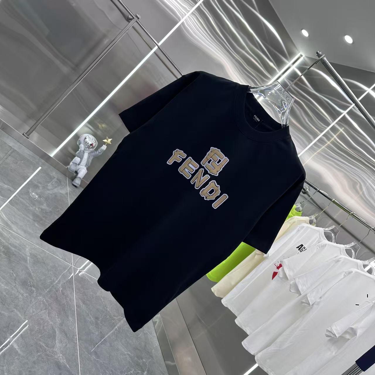 FENDI T-SHIRT