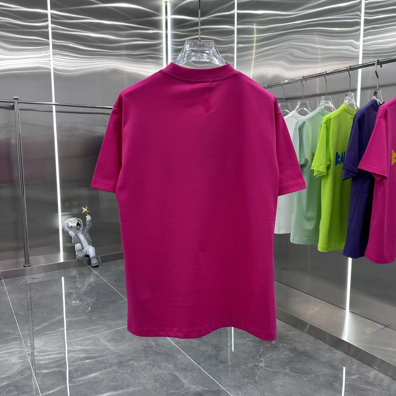BALENCIAGA T-SHIRT