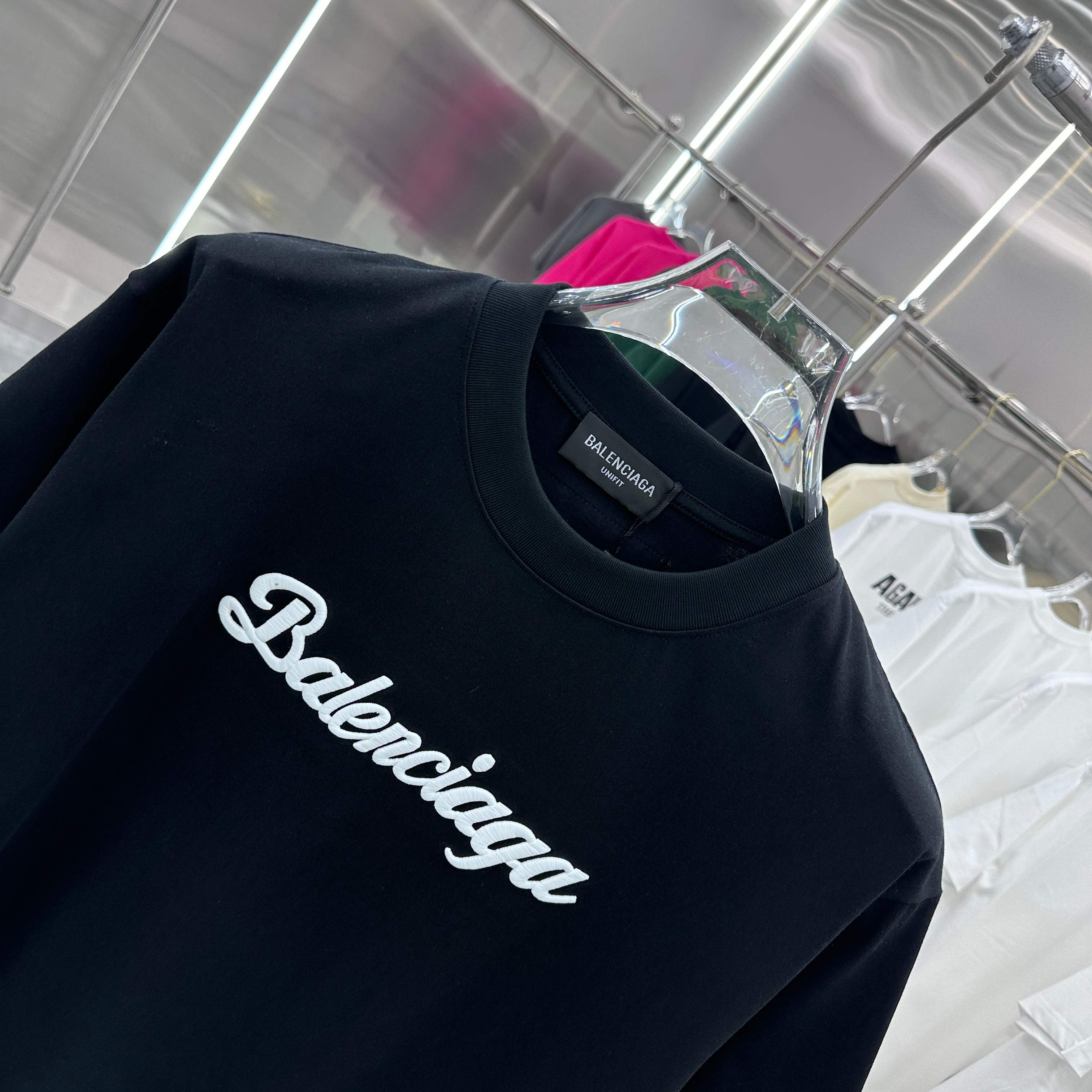BALENCIAGA T-SHIRT