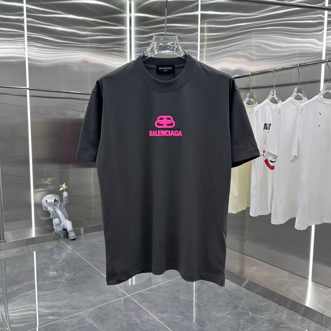BALENCIAGA T-SHIRT