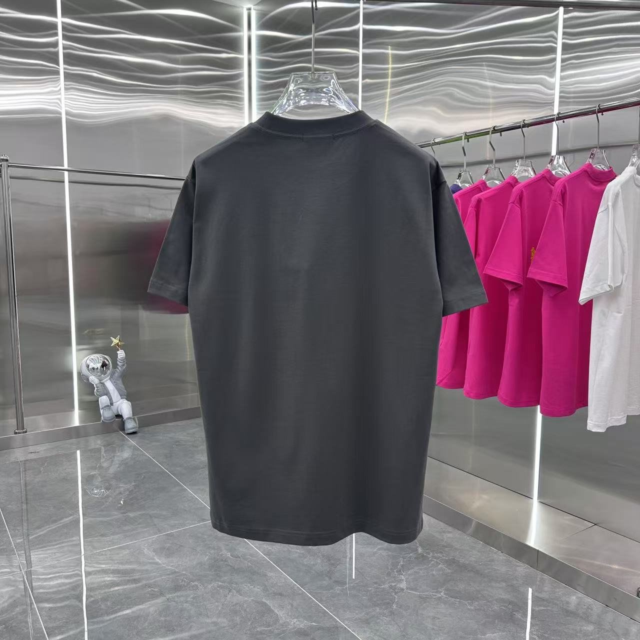 BALENCIAGA T-SHIRT