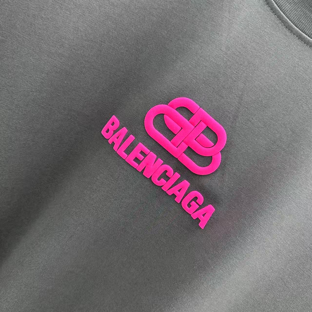 BALENCIAGA T-SHIRT