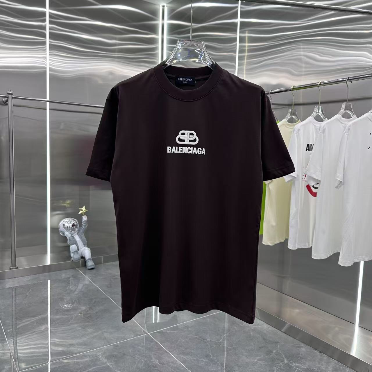 BALENCIAGA T-SHIRT