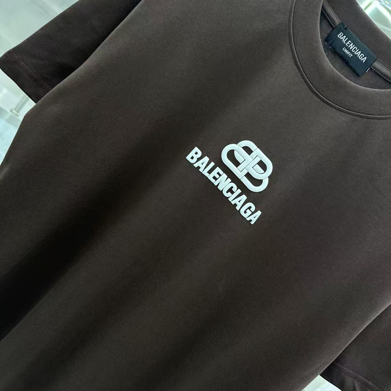 BALENCIAGA T-SHIRT
