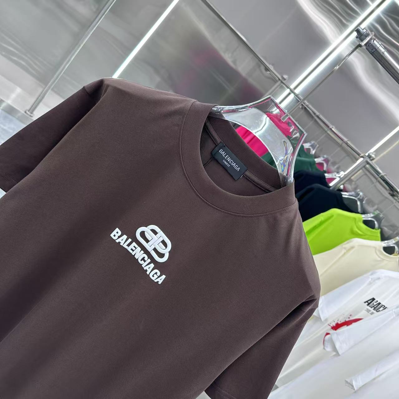 BALENCIAGA T-SHIRT