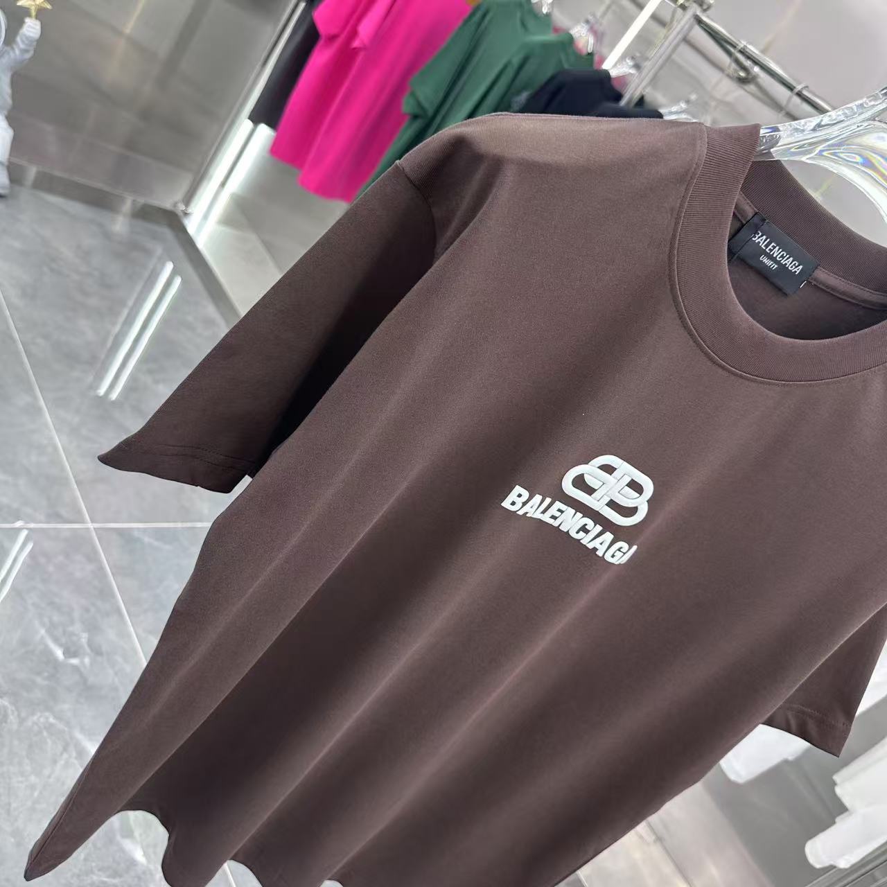 BALENCIAGA T-SHIRT