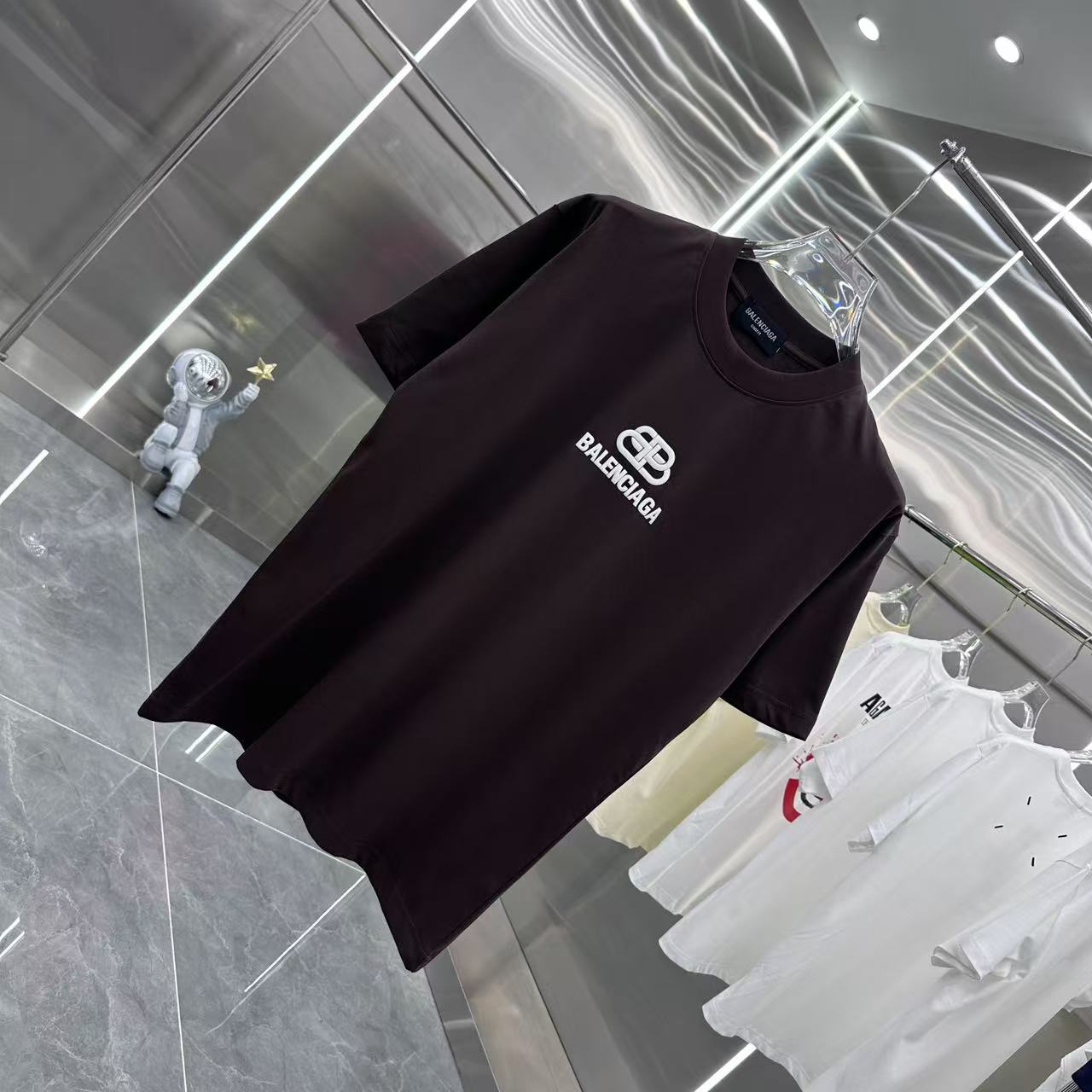 BALENCIAGA T-SHIRT