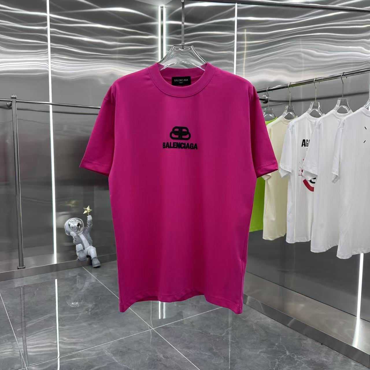 BALENCIAGA T-SHIRT