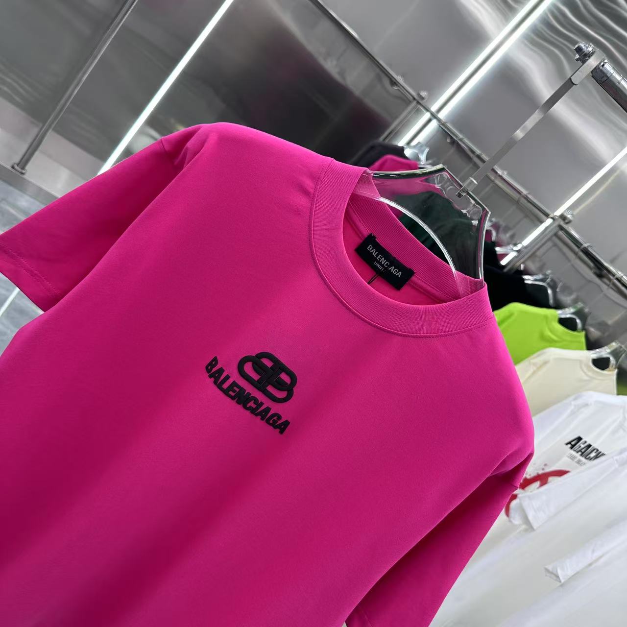 BALENCIAGA T-SHIRT