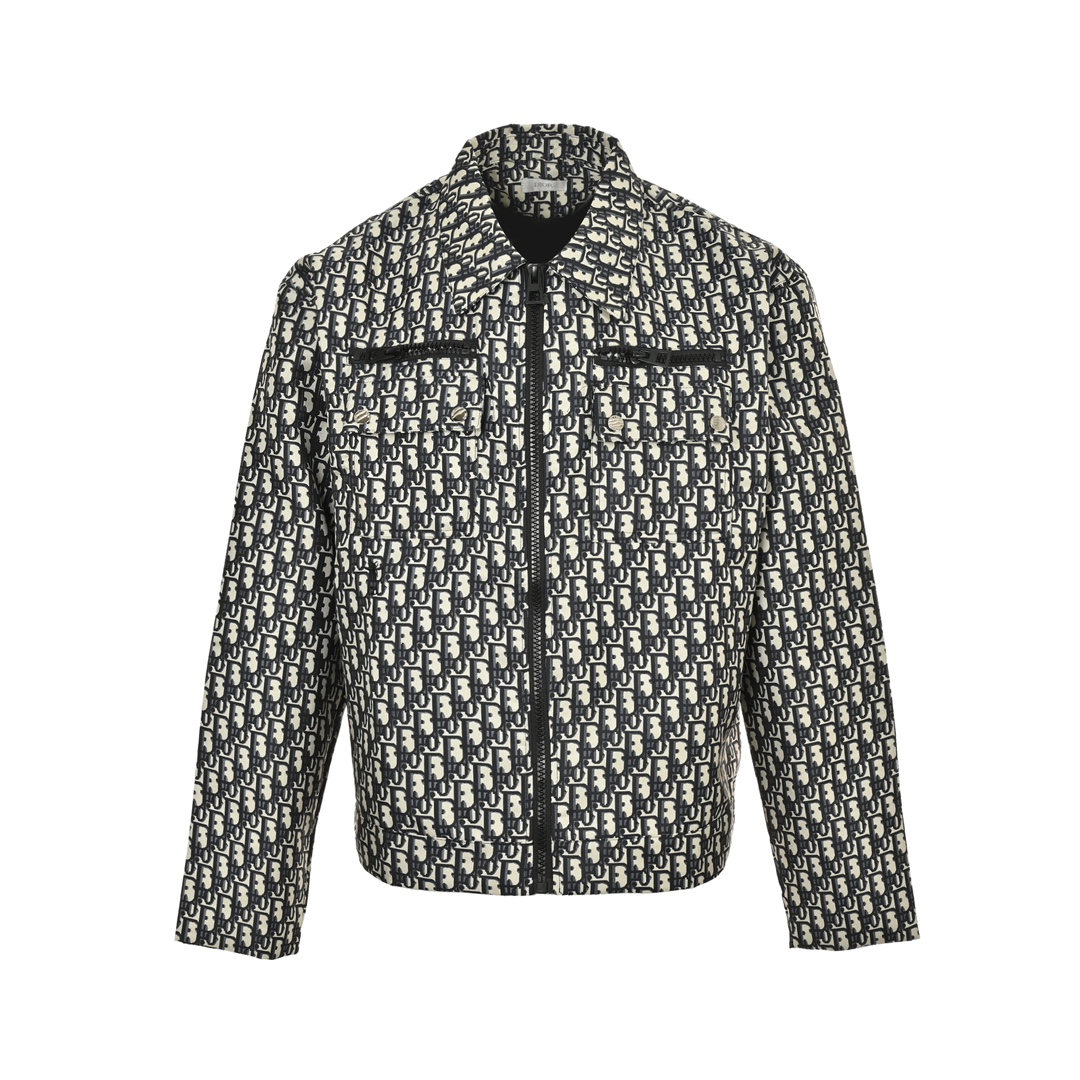 Dior Jacket