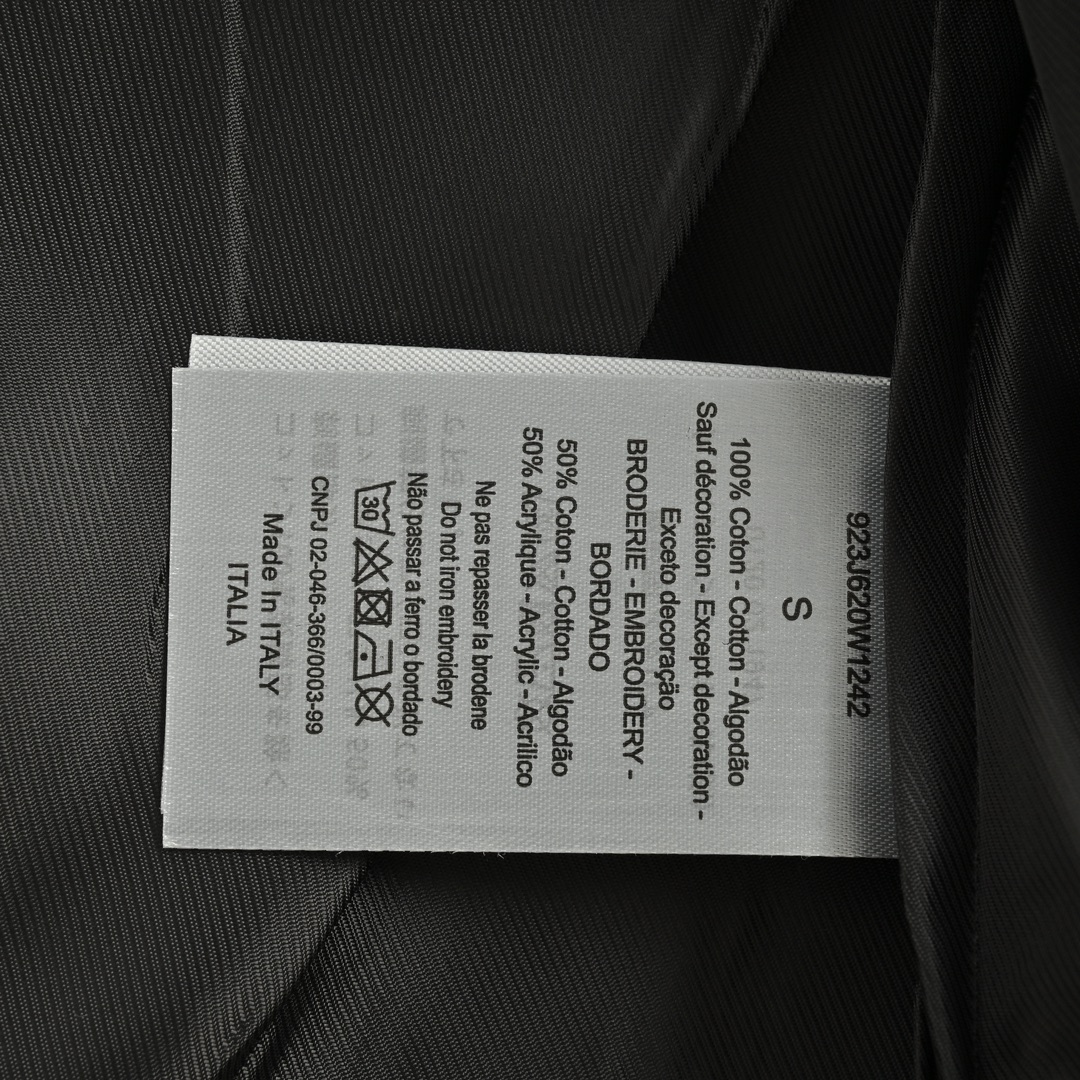 Dior Jacket