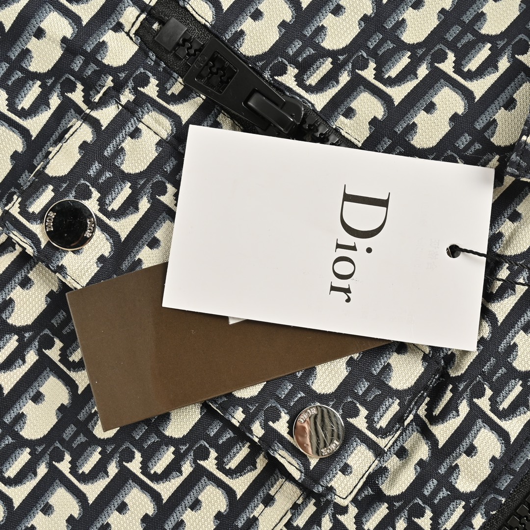 Dior Jacket