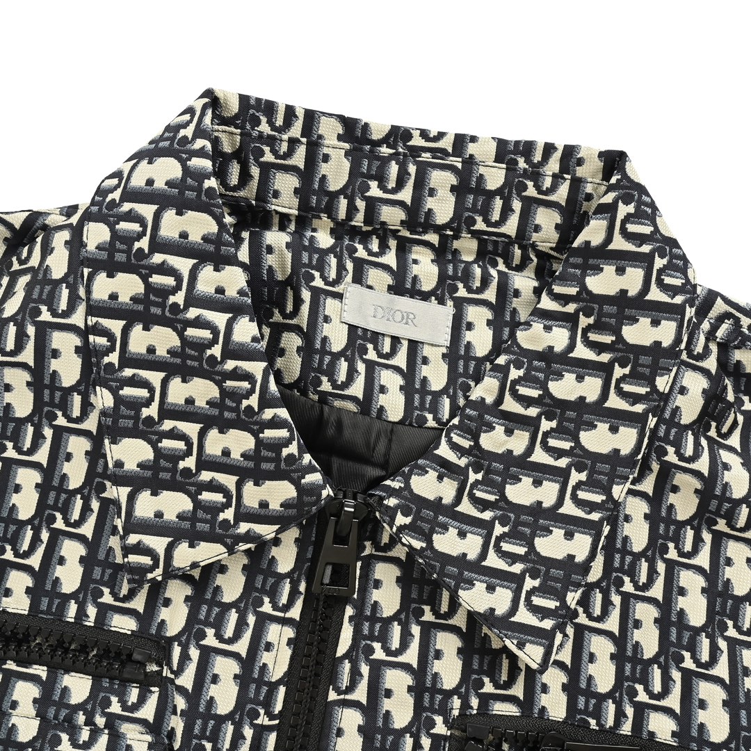 Dior Jacket