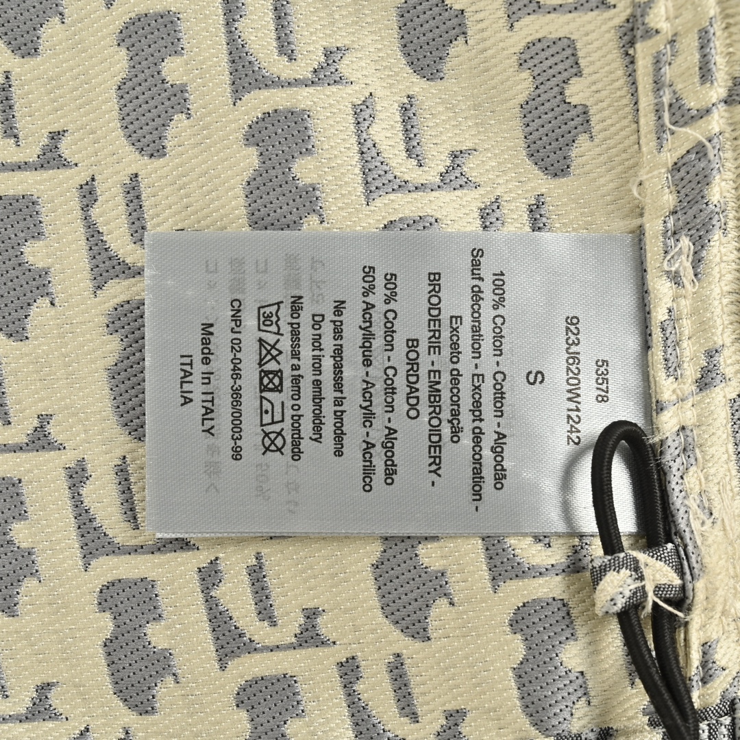 Dior Jacket